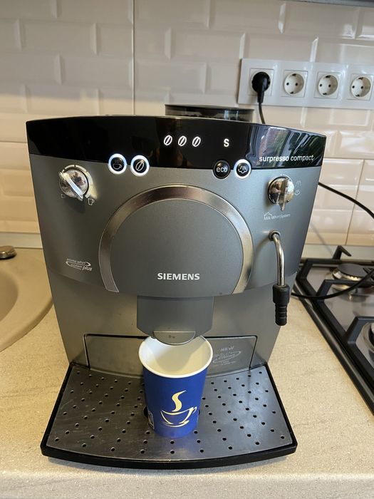 Expresor cafea SIEMENS