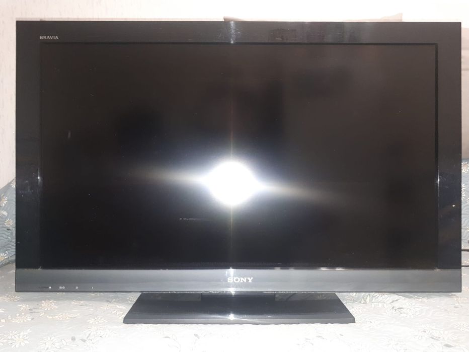 Продам телевизор Sony