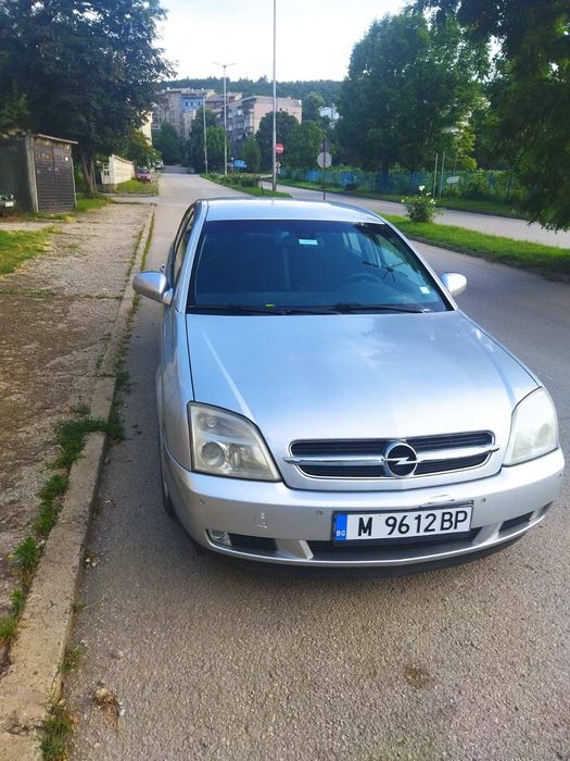 Opel Vectra 1.8 ГАЗ