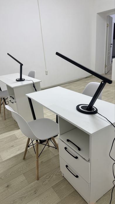 Арендага маникюр стол бериледи