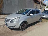 Opel Corsa 1.2cm