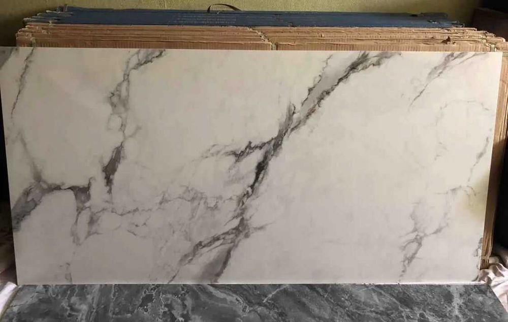 Мраморные плитки