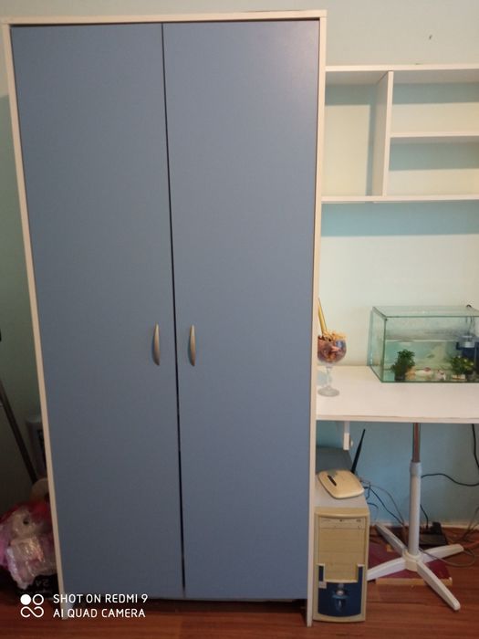 Обзавеждане за детска стая