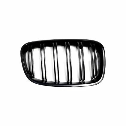 Двойни M1 M Бъбреци Решетки BMW F20 2011-2015 БМВ Ф20 Гланц М1