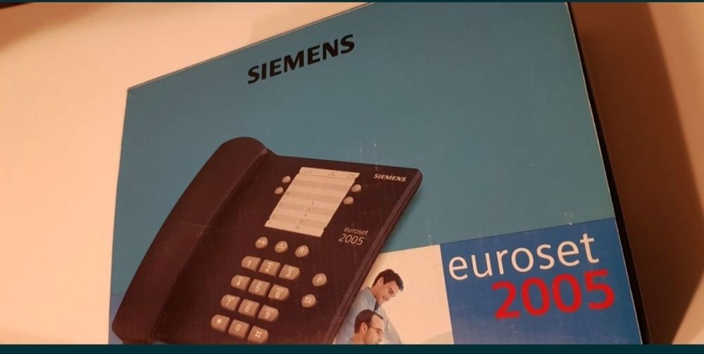 Telefon fix Siemens