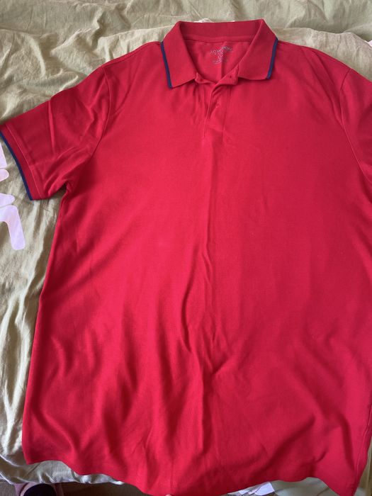 Поло для мальчика , длина 76см.