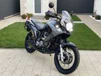 Motocilctea Honda Transalp XL 700 VA ABS 2009 Import Germania ‼️