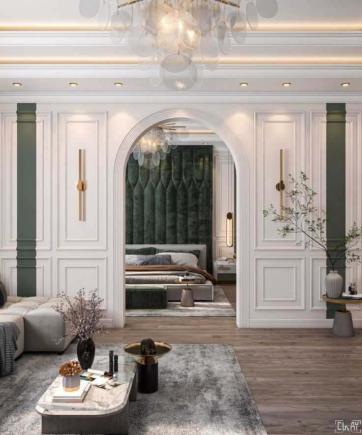 Dizayn interior va exterior (Ichki va tashqi dizayn)