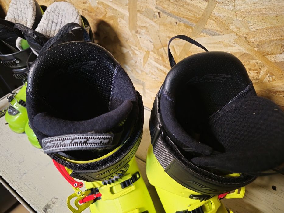 Vand clapari Fischer RC Pro mondo 26.5flex 130