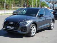 Audi Q5 Audi Q5 S-Line, Primul proprietar, Cumpart de la Porsche Romania