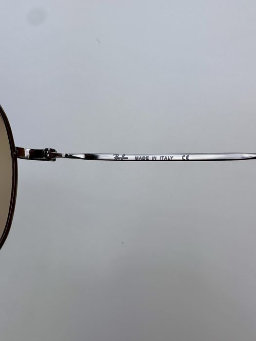 Ray Ban RB3029