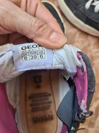 Adidas gheata geox dama