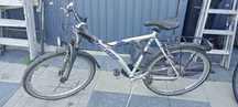 Vand bicicleta  perfecta