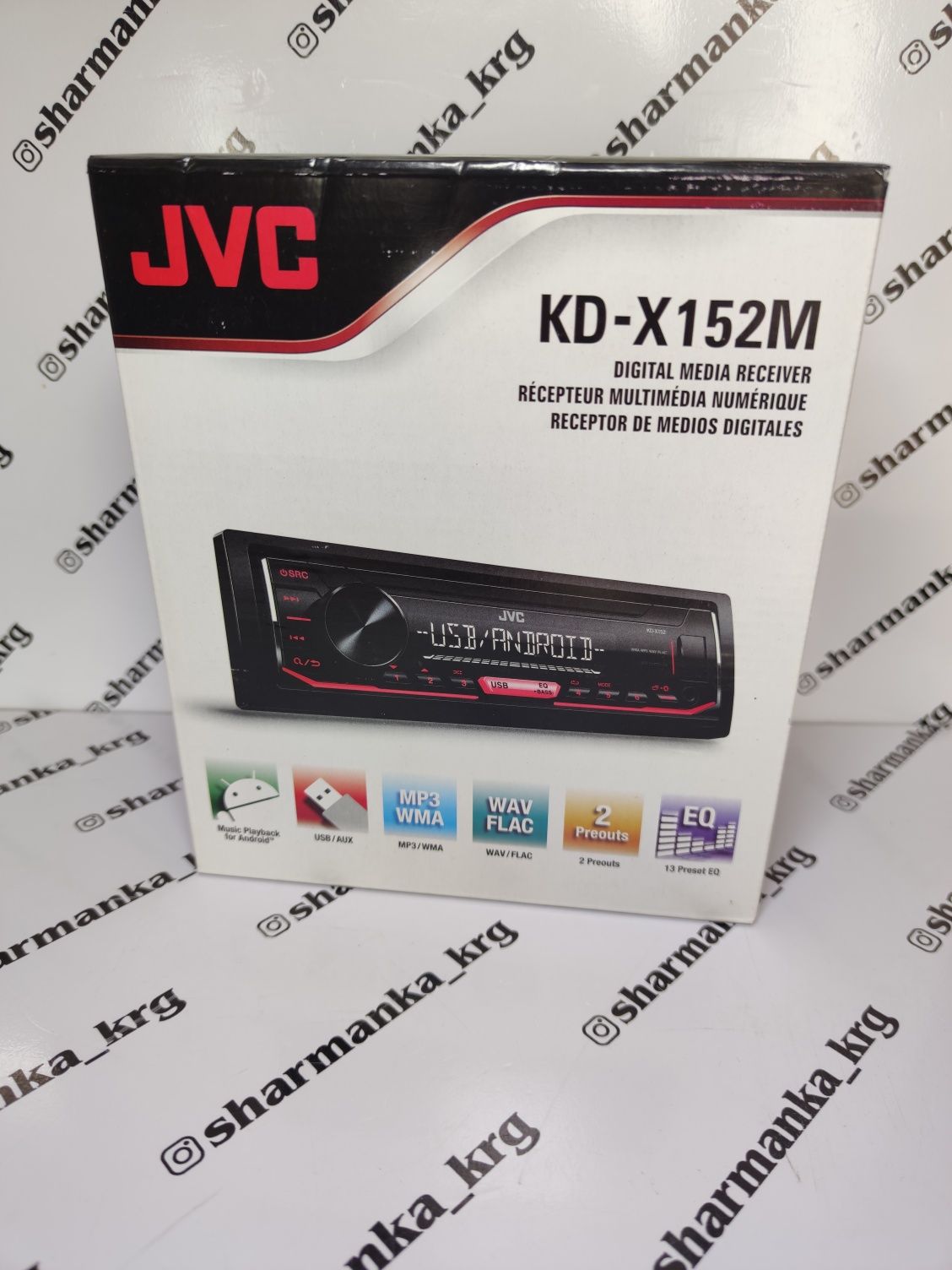 Магнитола оригинал мафон магнитофон pioneer jvc kenwood sony