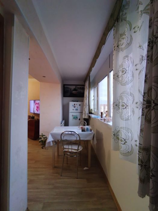 Продается 2х комнатная на Юго Востоке.