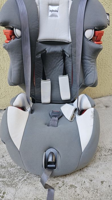 Scaun auto Inglesina Prime Miglia 9- 36 kg