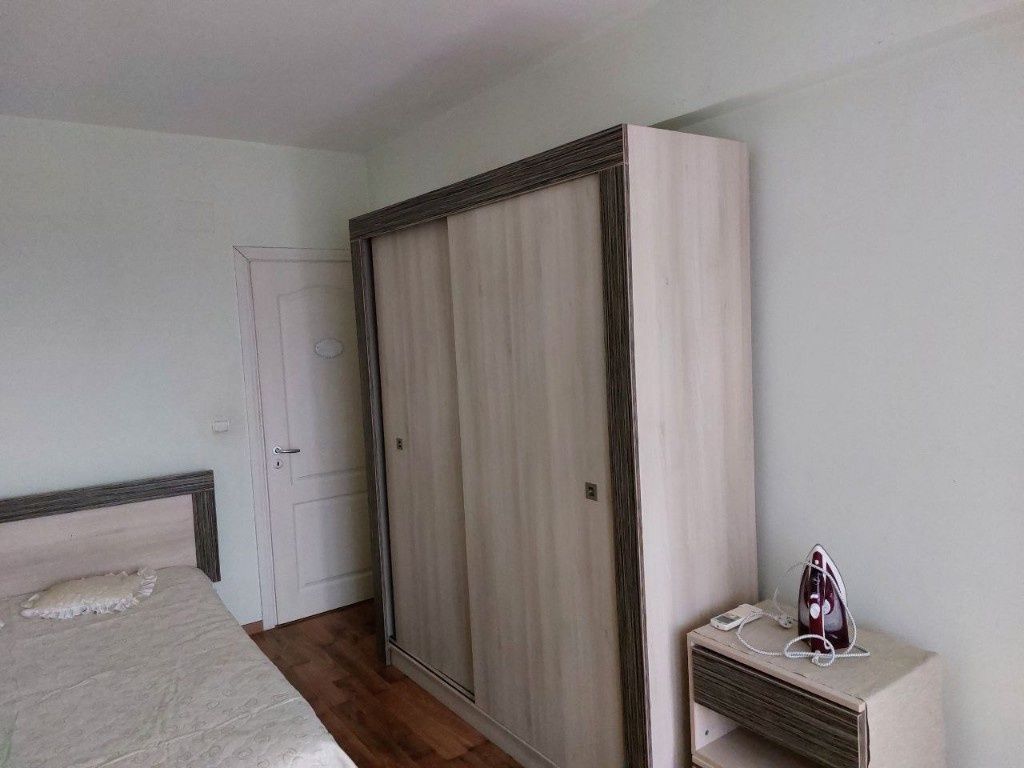 Дава се под наем Тристаен апартамент в Стара Загора, Ремиза - 100 кв.м за 433.5 € - Снимка #5