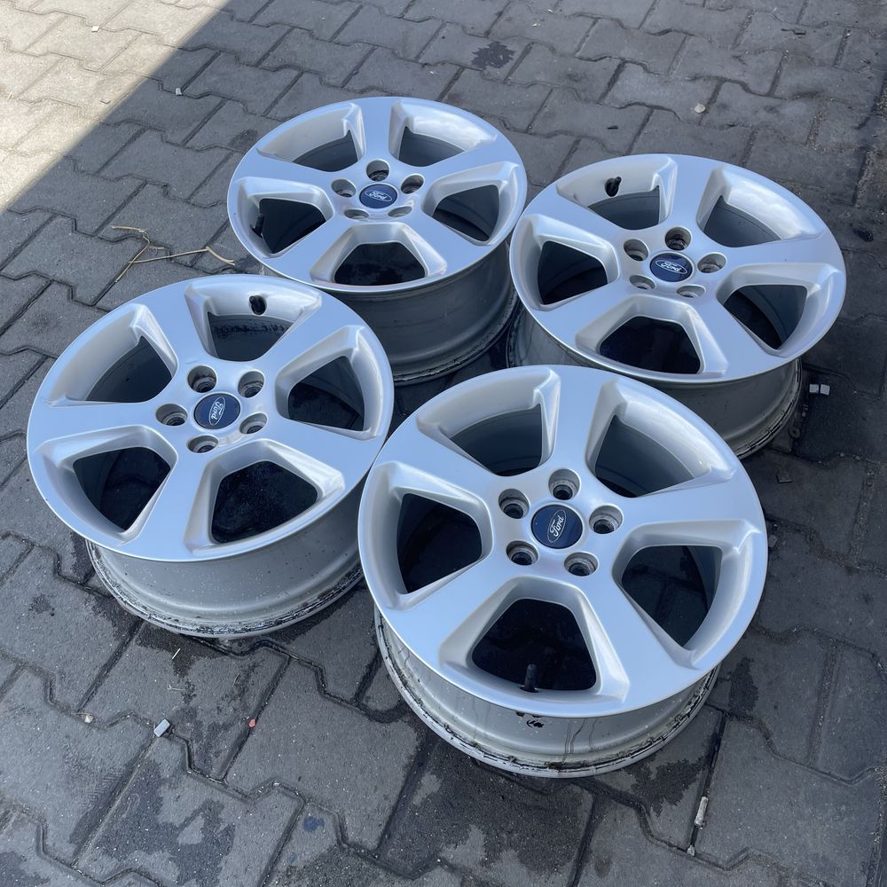 Vand Jante aliaj originale Focus 2 3 Mondeo pe 16 5x108