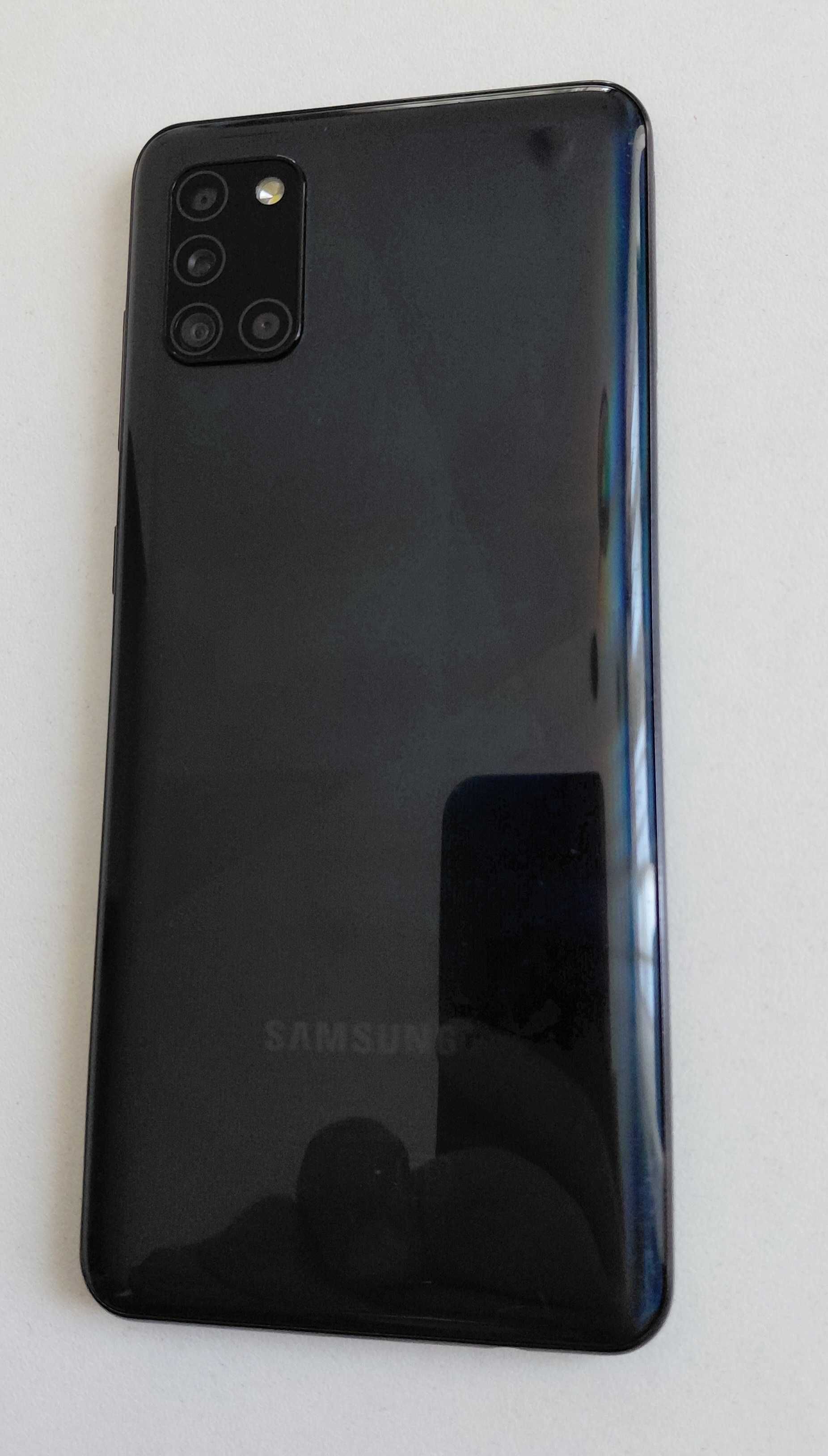 Продавам употребяван Samsung Galaxy A31/Продаю Samsung Galaxy A31 б/у