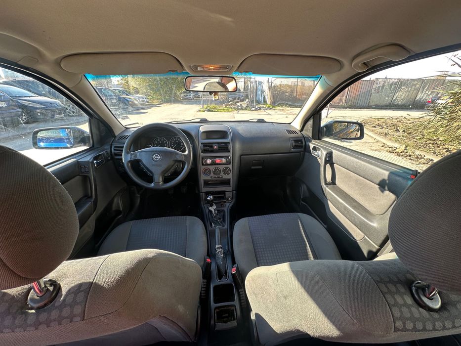 Opel Astra 2003godina