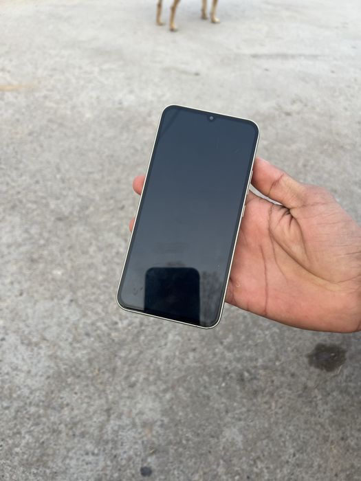 Samsung A34 5G sotiladi