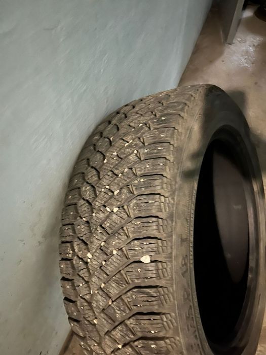 Зимние шины! Срочно!