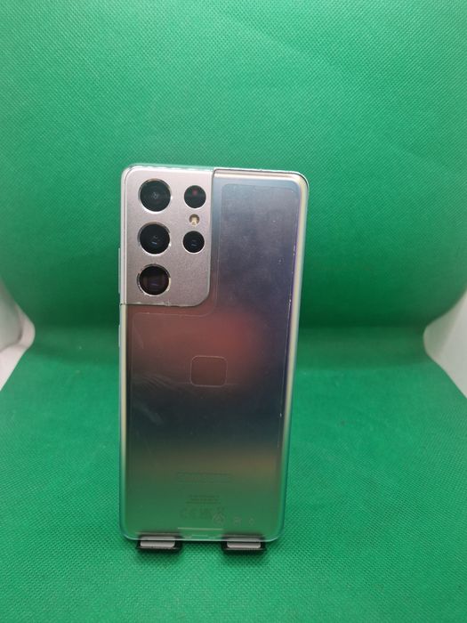 Samsung S21 Ultra 5G 128/12GB•Lazar Amanet Crangasi •41357