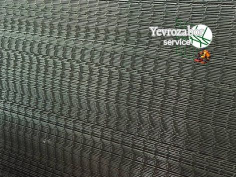 Еврозабор сетка 3д евро сетка yevrozabor