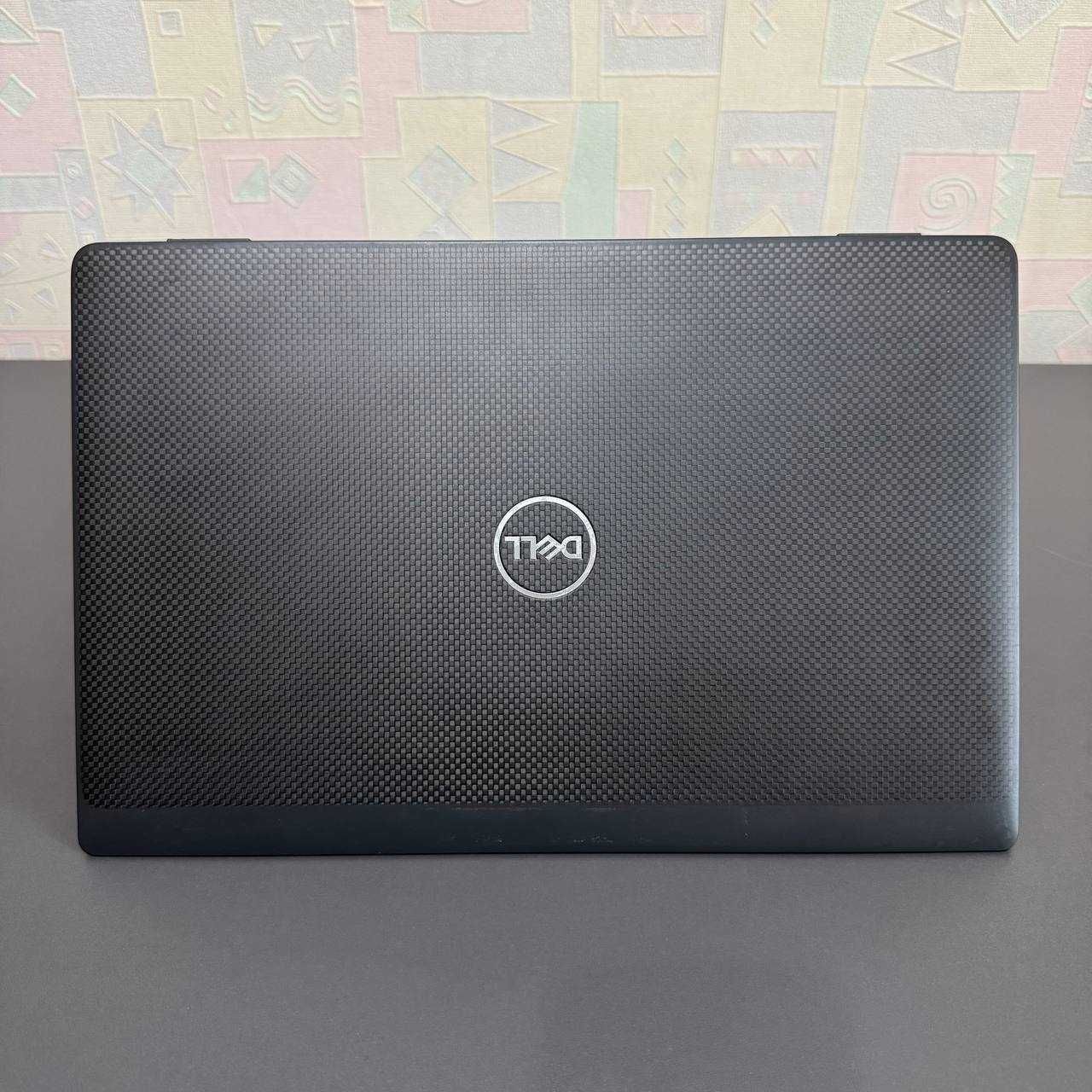 Ноутбук Dell Latitude 7420 | Intel i5-1135G7 | m2 256GB SSD | DDR4 8GB