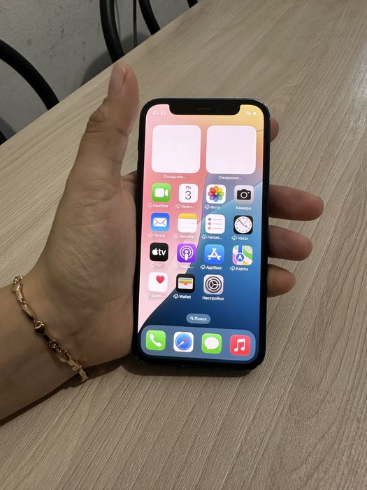 Айфон 12 Mini 128гб