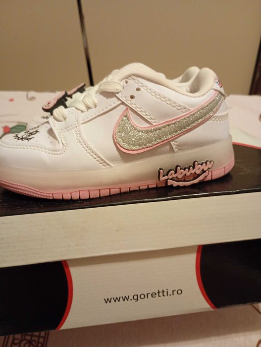 Adidași superbi de copii nr.29