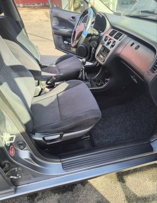 HONDA HR-V 2005 1.6