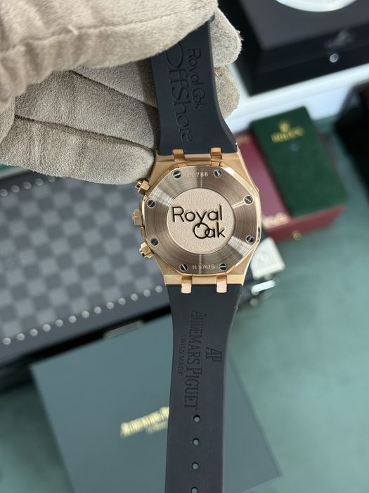 Audemars Piguet Royal Oak 41mm