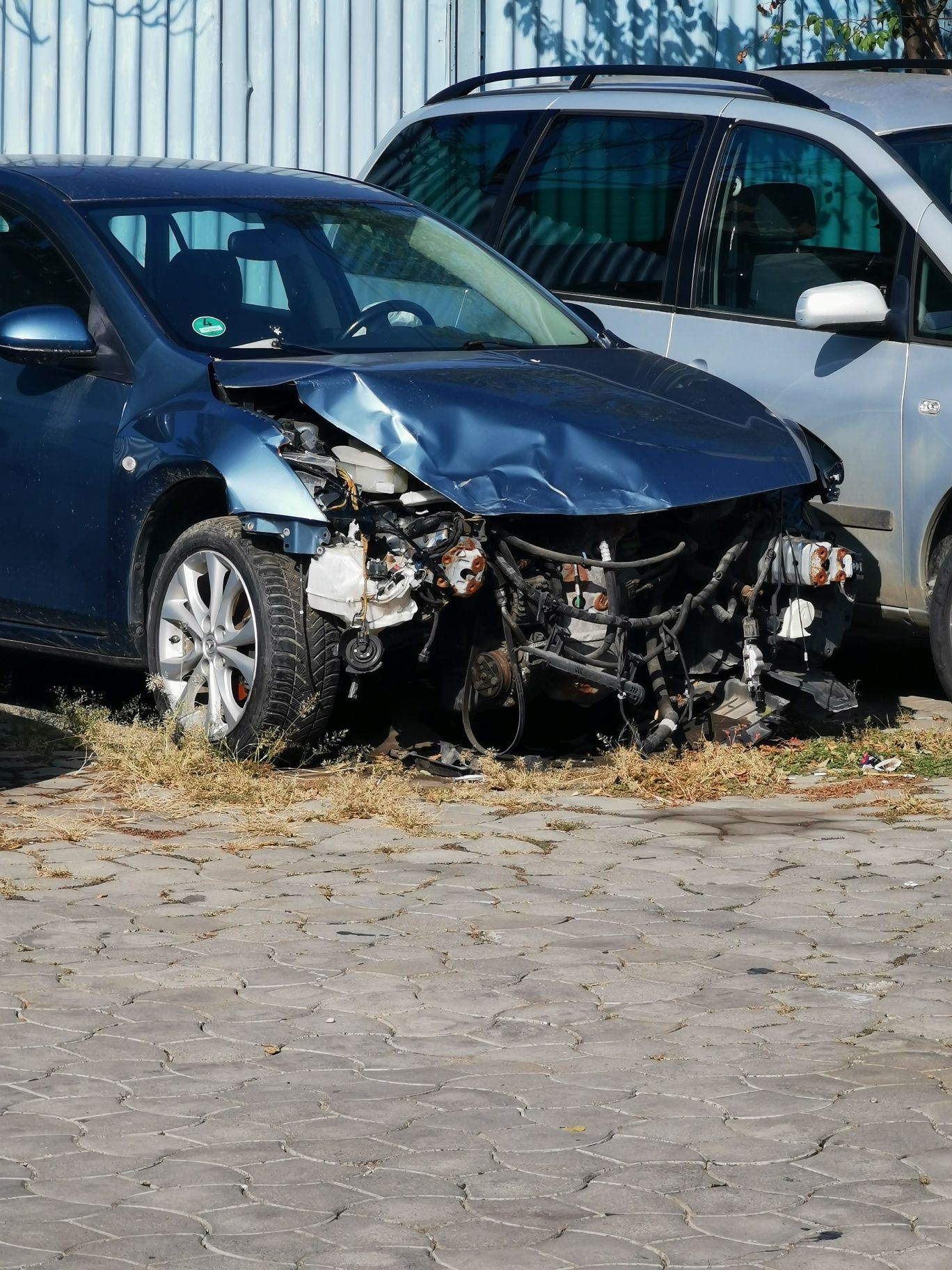 Mazda 3 2011 1.6 diesel 116cai