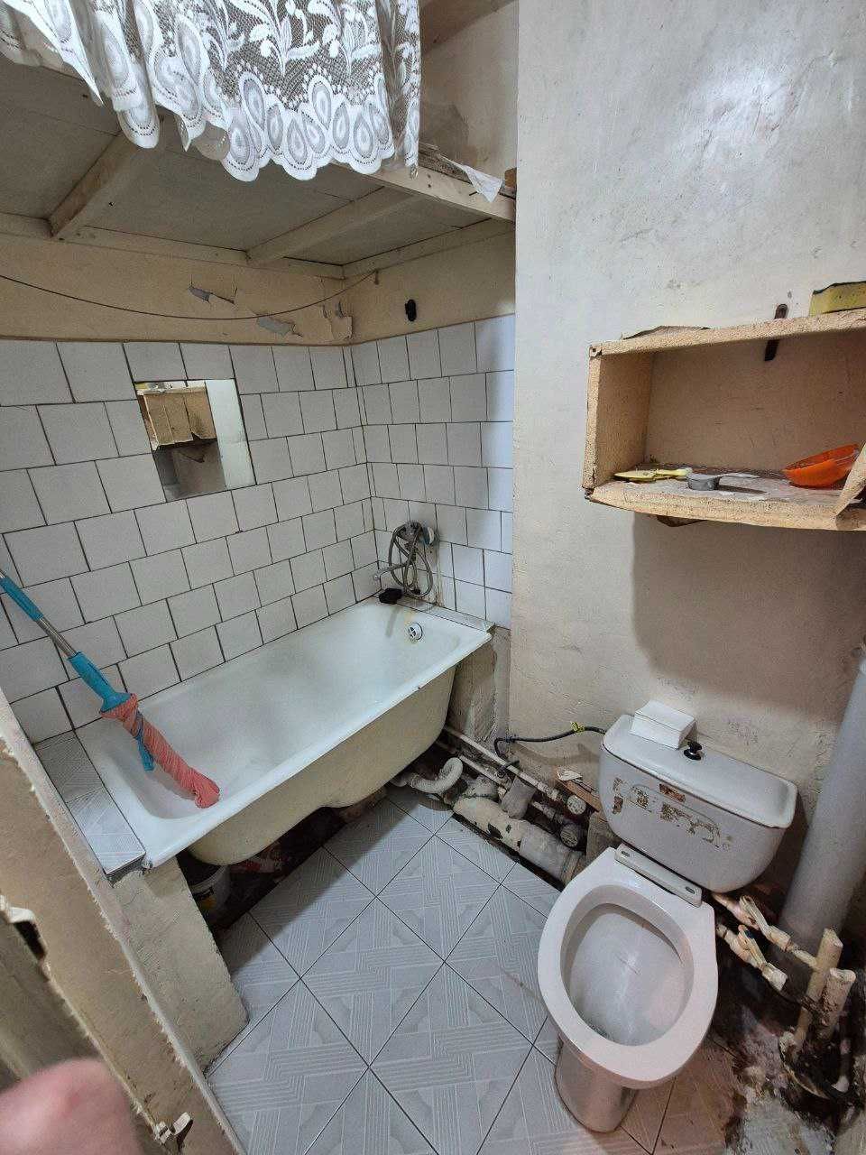 BODOMZOR.   1в2/4/4.  Srochni narxda.