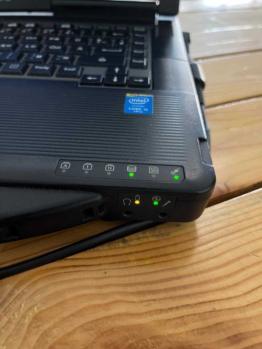 Panasonic Cf-53 ToughBook