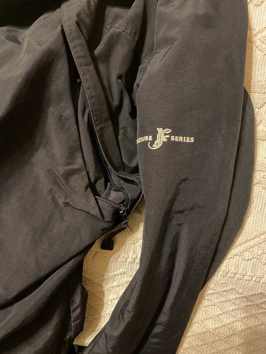 Geaca Adventure Series Marlboro XL