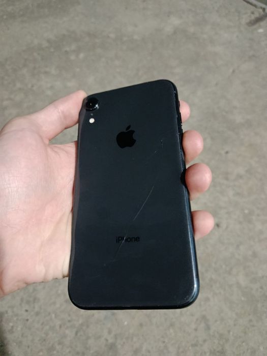 Iphone XR 64gb 79%