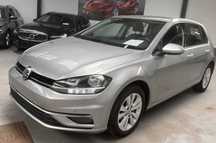 Dezmembrez Volkswagen Golf 7 2019 Facelift