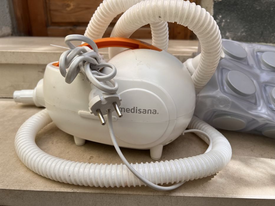 Saltea hidromasaj jacuzzi pentru cada Medisana