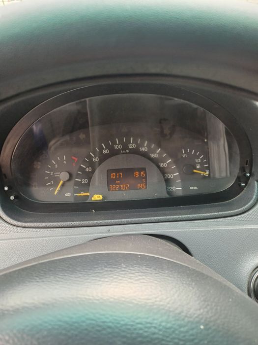 De vanzare Vito 111 Cdi