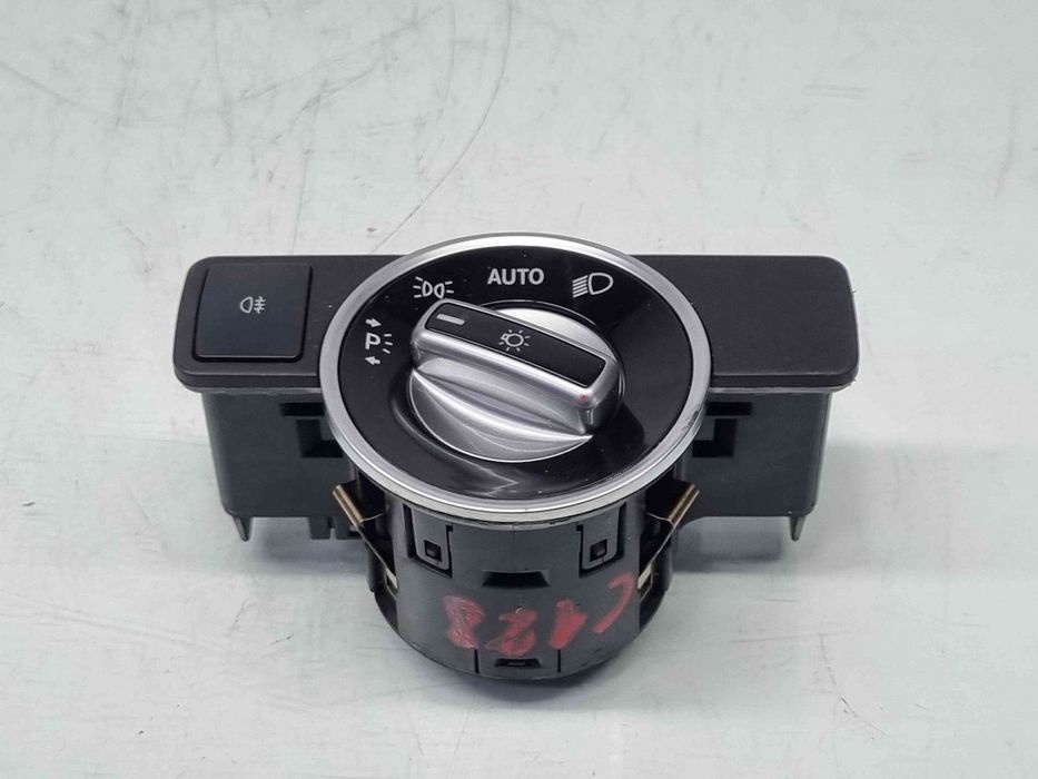 Bloc lumini Mercedes Clasa ML (W166) [Fabr 2011-2022] A2129050551