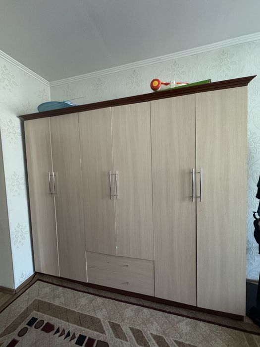 Шифонер 3 сексия