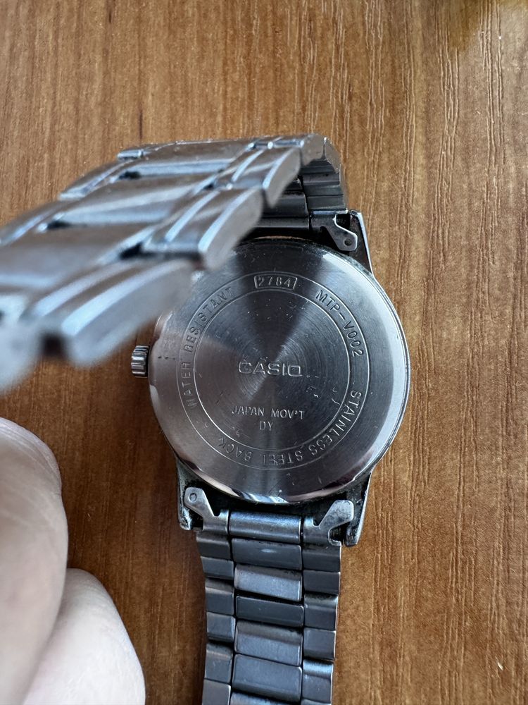 Часы Casio не убиваемые оригинал