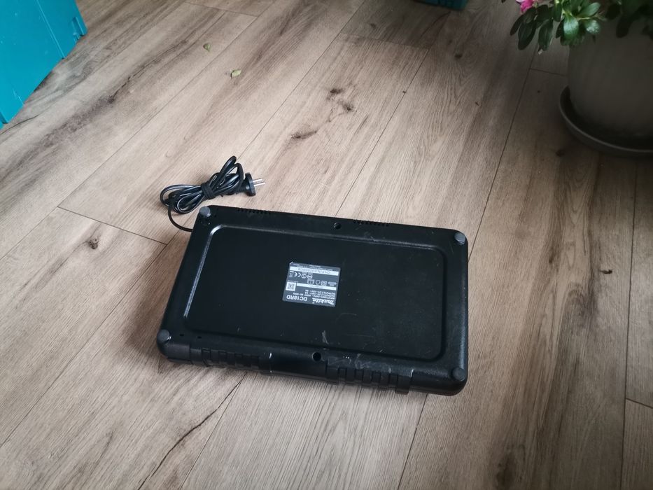 Makita Încărcător dublu