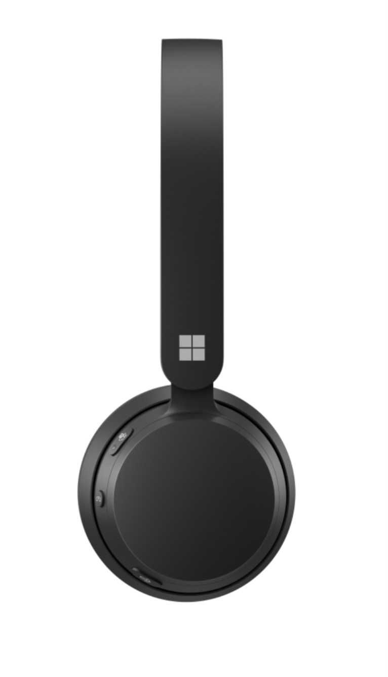 Microsoft modern wireless headset (8JR00004)