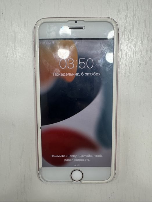 Айфон 6s в отличном состоянии