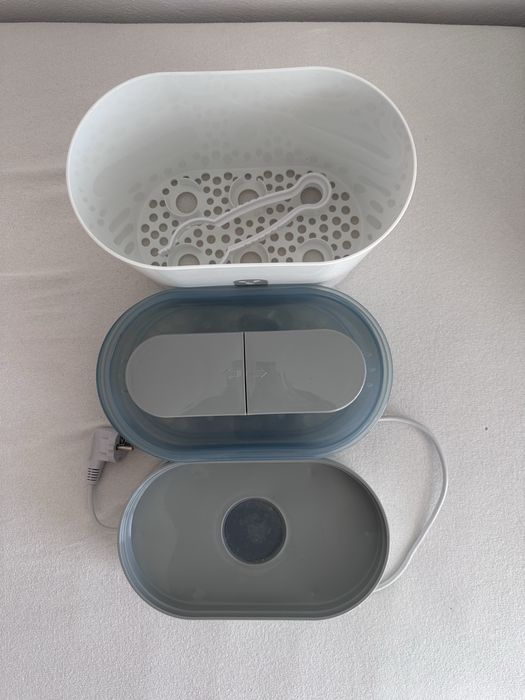 Електрически парен стерилизатор Cangaroo