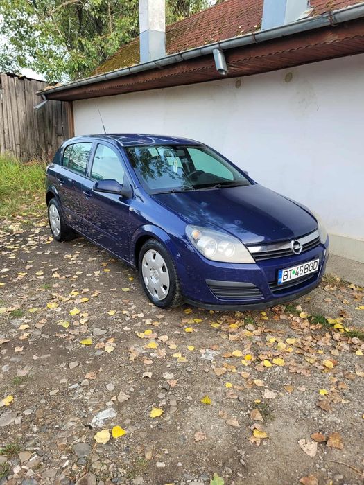 Opel Astra H 2006 1.9 Motorina. EURO 4