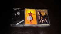 Casete audio Guns"N"Roses / Neil Diamond /Youssou N'Dour
